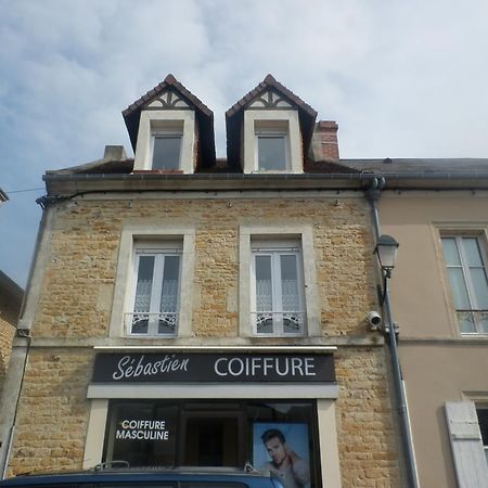 Loft Rue de la Mer - La Gronde Leilighet Luc-sur-Mer Rom bilde