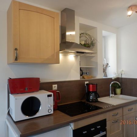 Loft Rue de la Mer - La Gronde Leilighet Luc-sur-Mer Eksteriør bilde