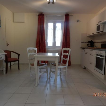 Loft Rue de la Mer - La Gronde Leilighet Luc-sur-Mer Eksteriør bilde