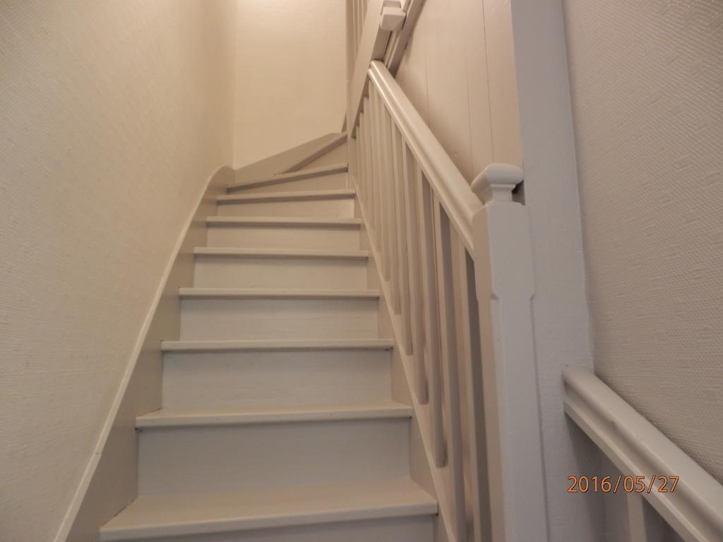 Loft Rue de la Mer - La Gronde Leilighet Luc-sur-Mer Eksteriør bilde