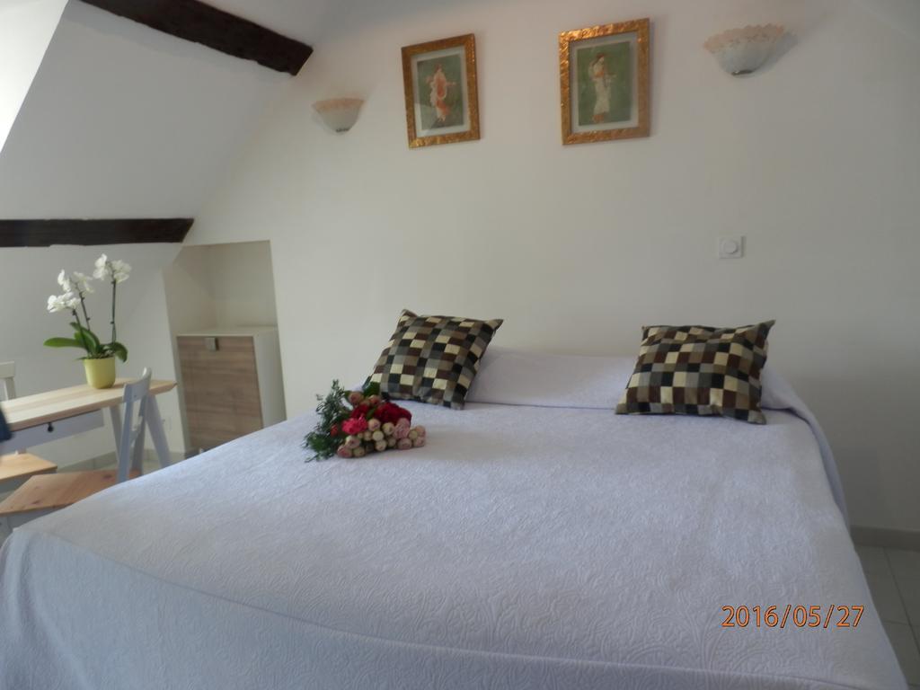 Loft Rue de la Mer - La Gronde Leilighet Luc-sur-Mer Eksteriør bilde