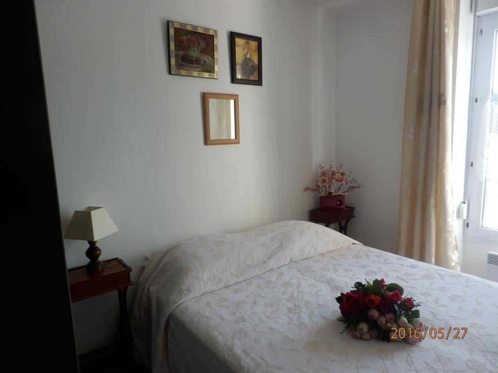 Loft Rue de la Mer - La Gronde Leilighet Luc-sur-Mer Eksteriør bilde