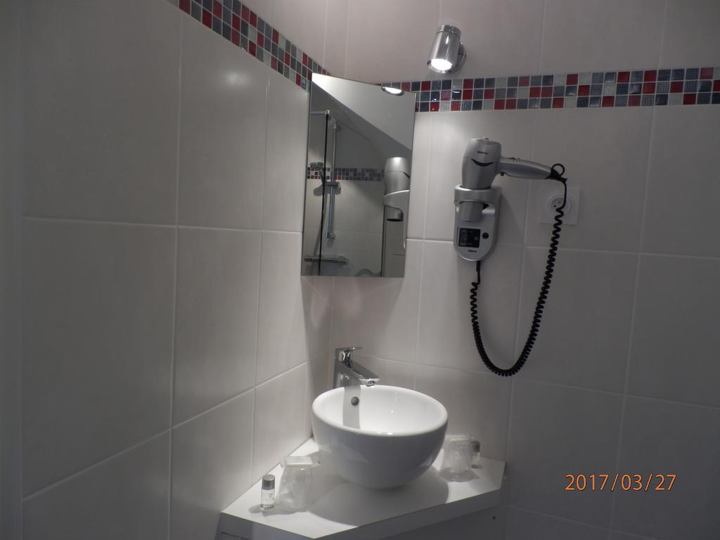 Loft Rue de la Mer - La Gronde Leilighet Luc-sur-Mer Eksteriør bilde