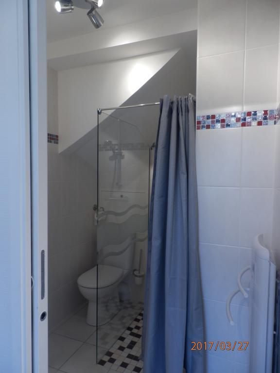 Loft Rue de la Mer - La Gronde Leilighet Luc-sur-Mer Eksteriør bilde